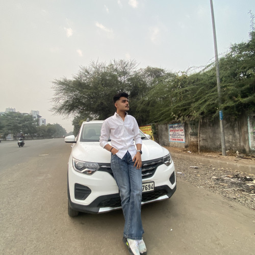 Roshan J. profile photo