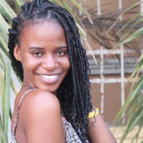 Naomi W. profile photo