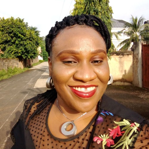 Nkechidimma E.