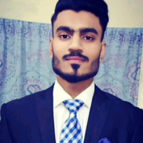 Mubashir A. profile photo