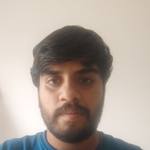 Aniket  D. profile photo