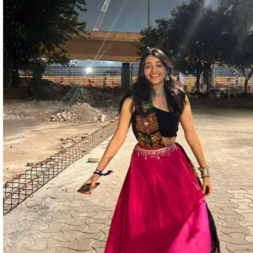 diya j. profile photo