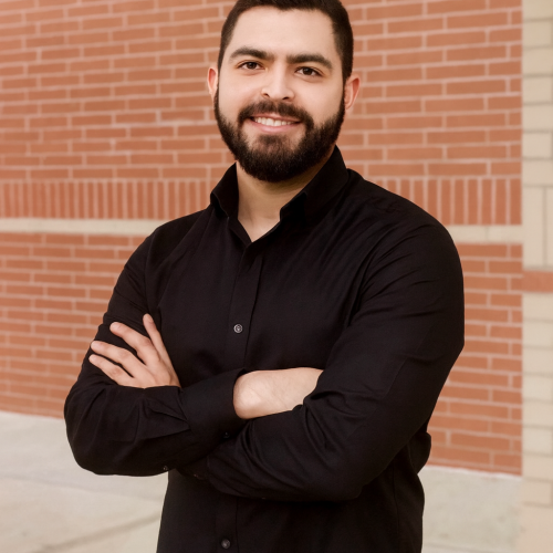 Nicholas P. profile photo