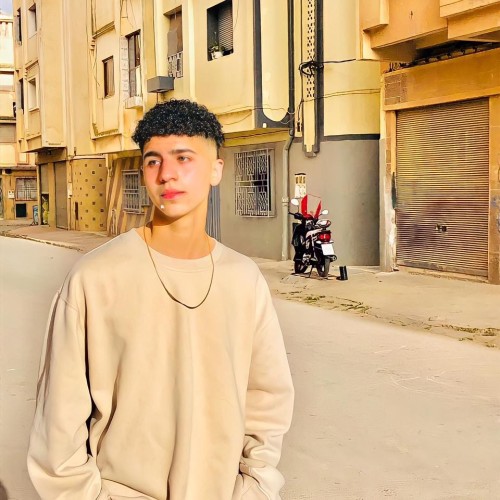 oussama l. profile photo