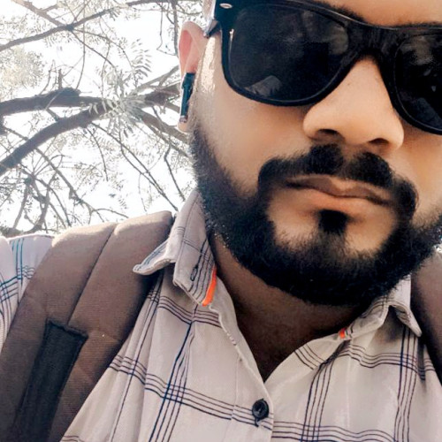Akshay P. profile photo