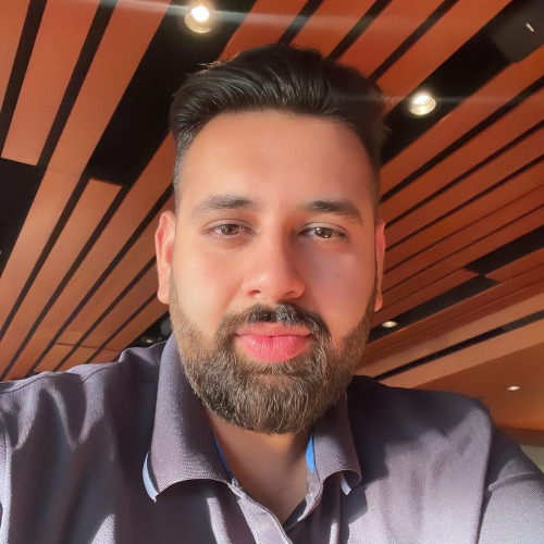 jerry b. profile photo
