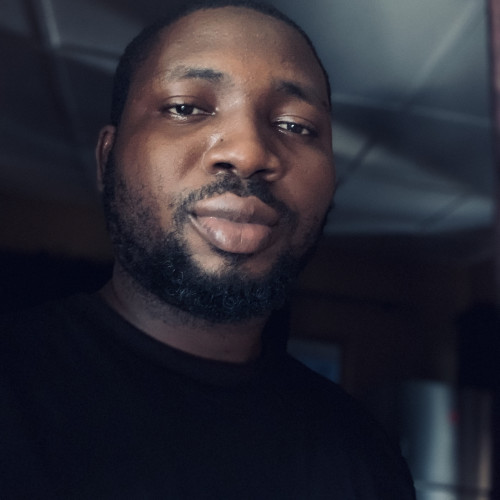 Oluwafemi A. profile photo