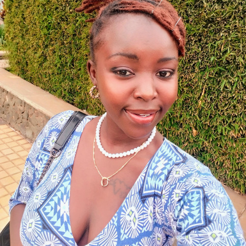 Dorcas  A.