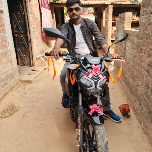 Rahul K. profile photo