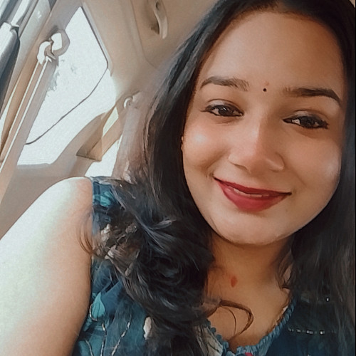 Megha P.