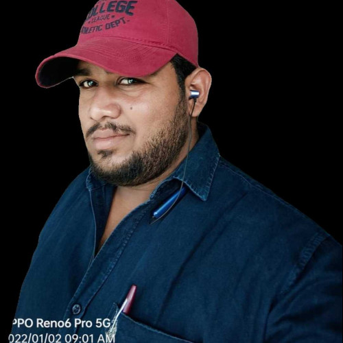 Shaik J. profile photo