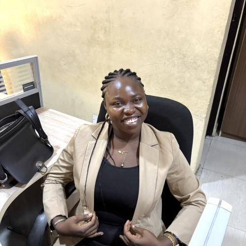Opeyemi  O. profile photo