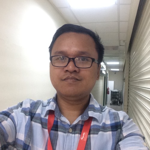 Bayani C. profile photo