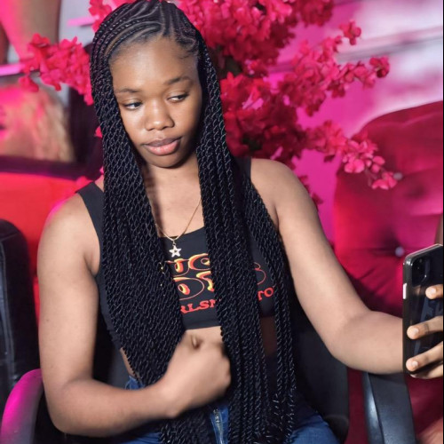 Oyinkansola O. profile photo