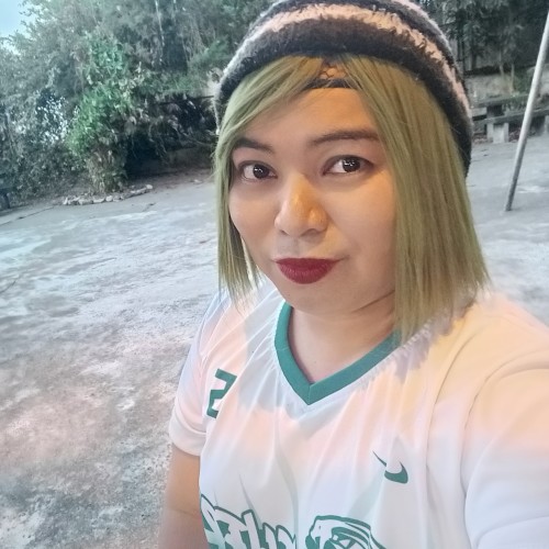 Kimma P.