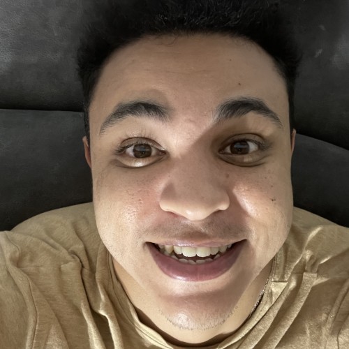 kirolos b. profile photo