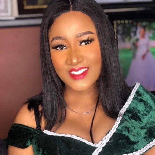 Glory E. profile photo