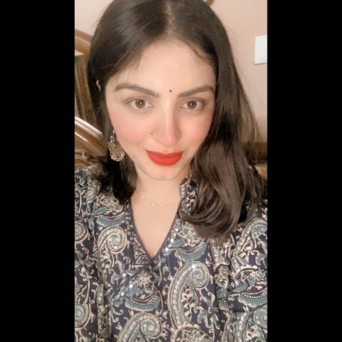 Disha B.