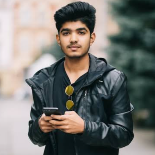 Massy M. profile photo