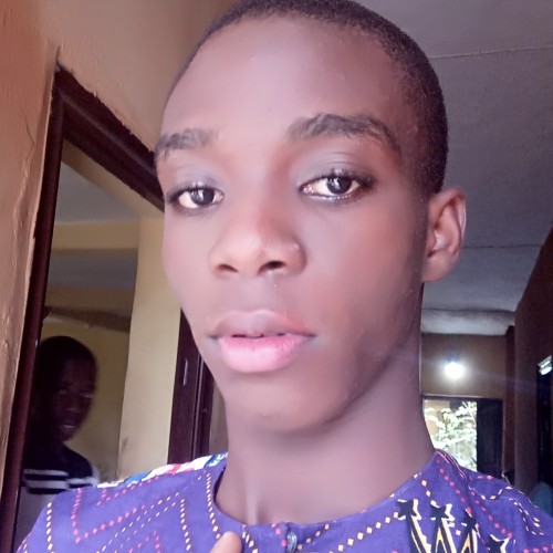 Favour A.