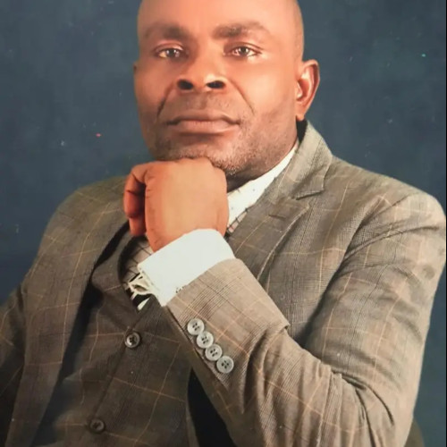 Simon onyekachi  O. profile photo