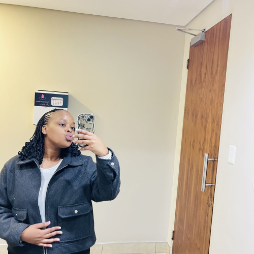 Lesedi M. profile photo