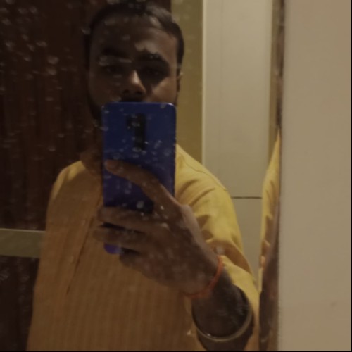 Krishna S. profile photo