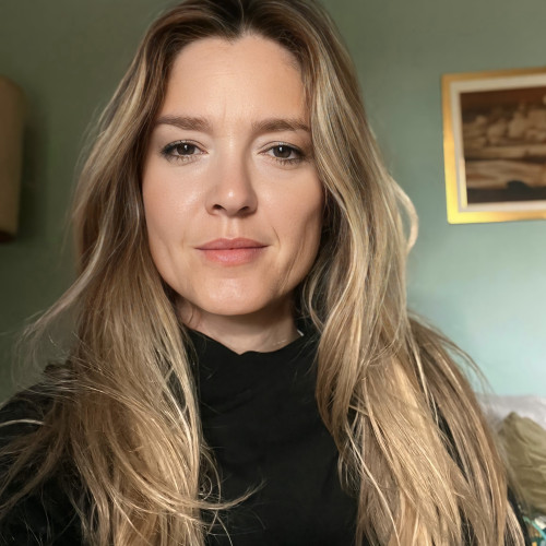Francesca T. profile photo