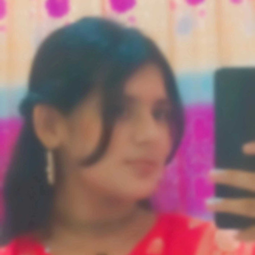 Risha P. profile photo