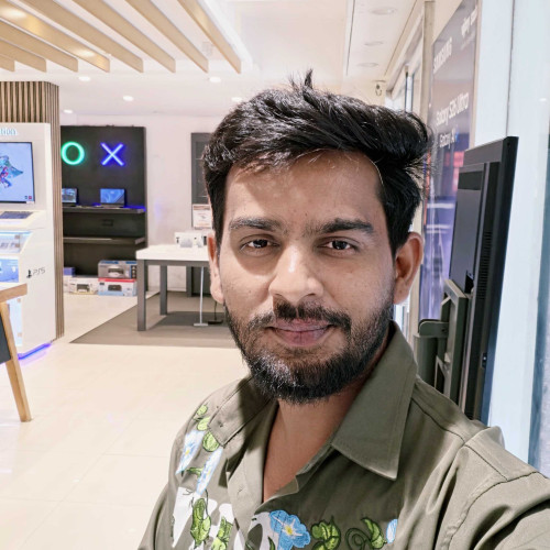 santosh k. profile photo