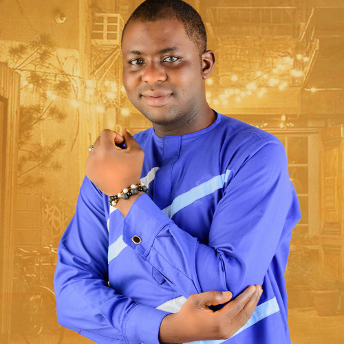 Ekundayo T. profile photo