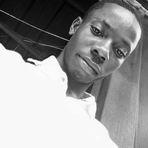 Goodnews A. profile photo