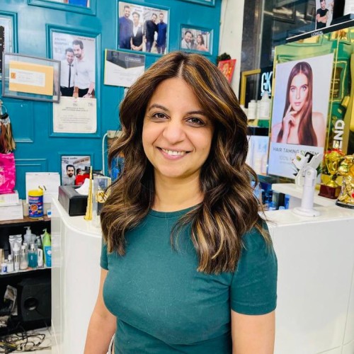 shakun s. profile photo