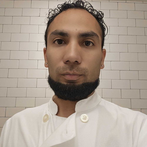 angel c. profile photo