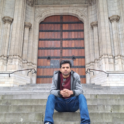 Zill  E. profile photo