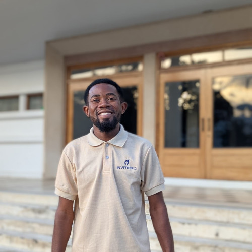 GERALD  R. profile photo