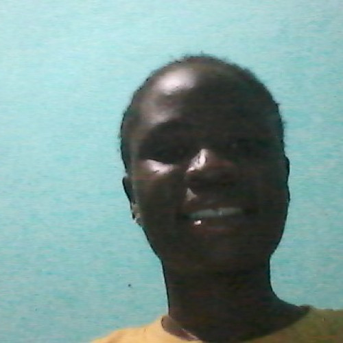 JULIEN STACY M. profile photo