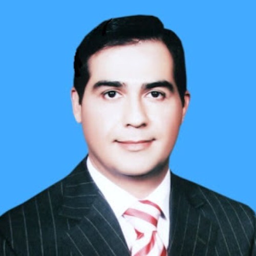 Waseem A. profile photo