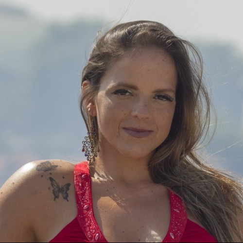 Vanessa M.
