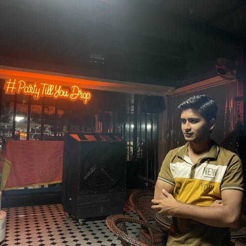 Jay M. profile photo