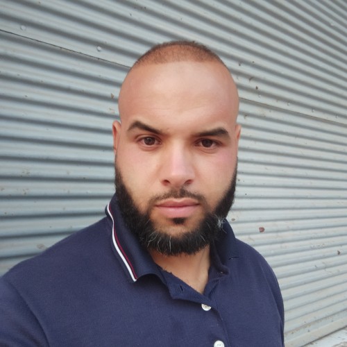 Abdelouahad F. profile photo