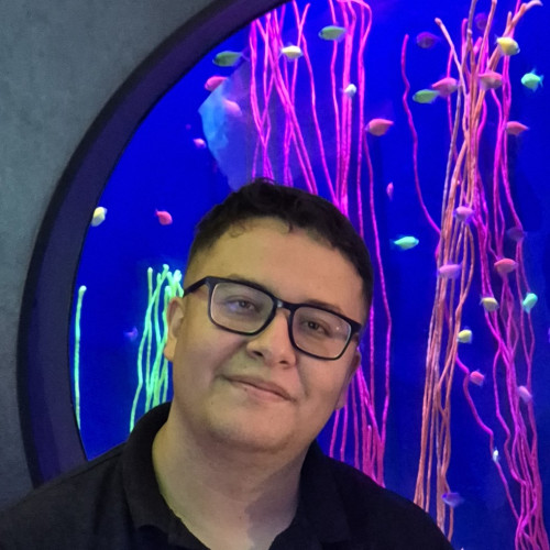 Angel H. profile photo