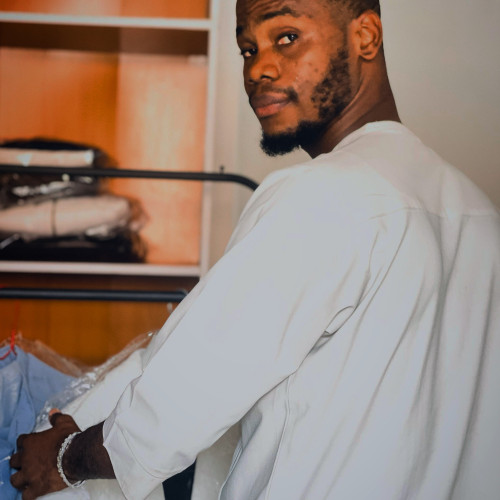 Emmanuel  G. profile photo