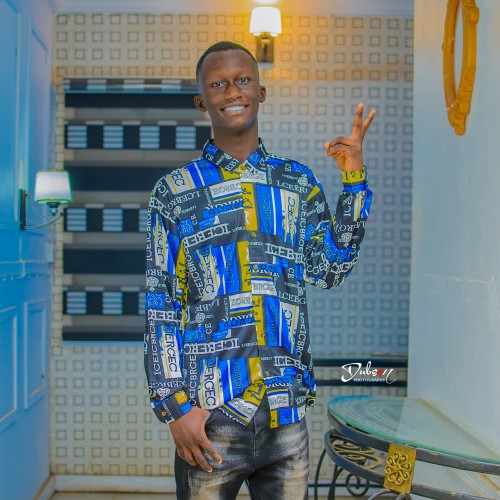 Adewale  M. profile photo