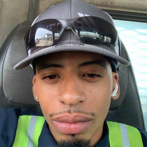 Aaron B.