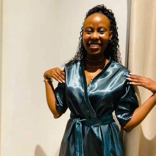 Okuhle M. profile photo