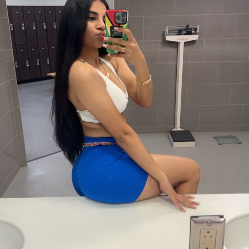 Sherrida B. profile photo