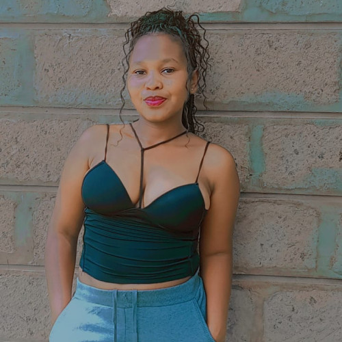 Gabby  J. profile photo
