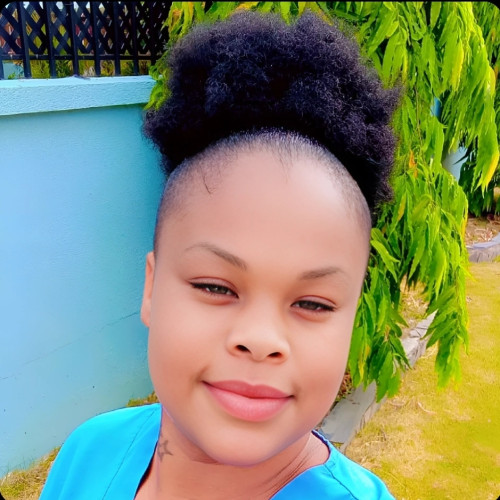 Kediesha  W. profile photo