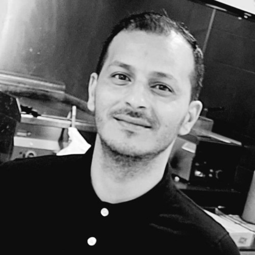 Marwen Z. profile photo